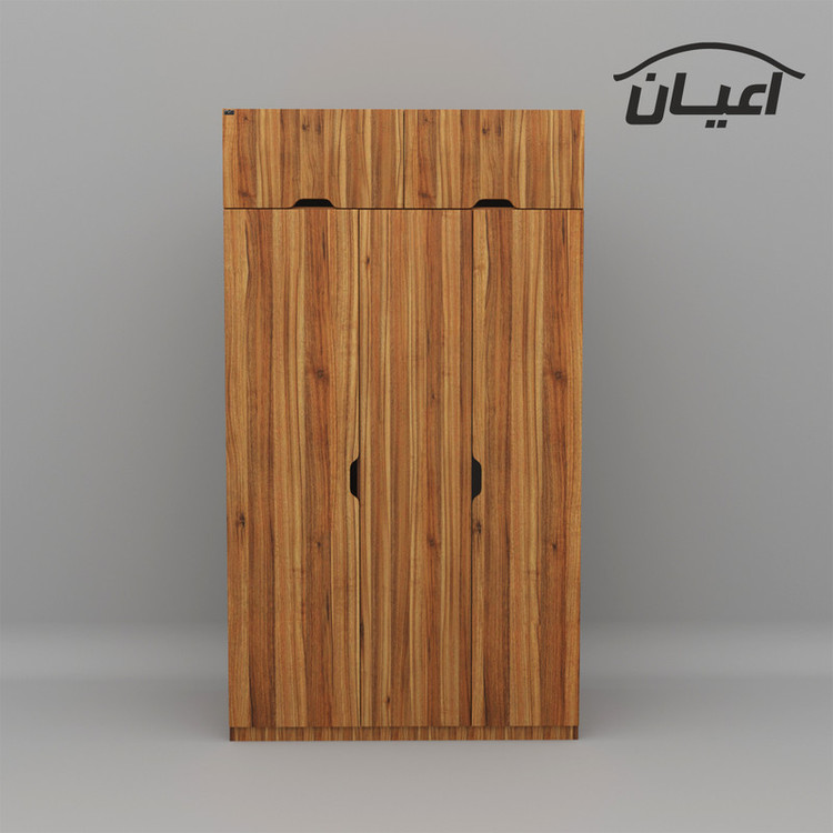 کمد لباس کوچیل مدل KL567
