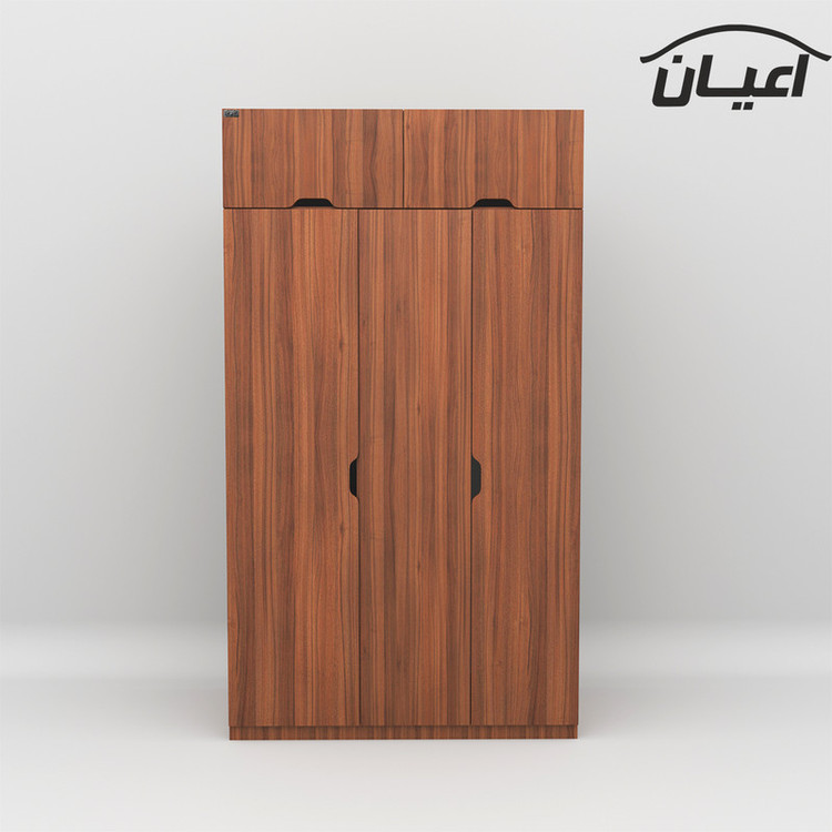کمد لباس کوچیل مدل KL567