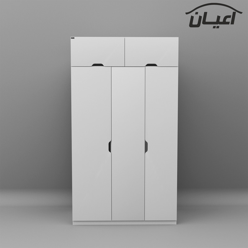 کمد لباس کوچیل مدل KL567