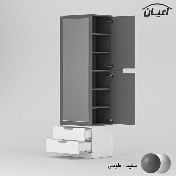 جاکفشی کوچیل مدل KL805