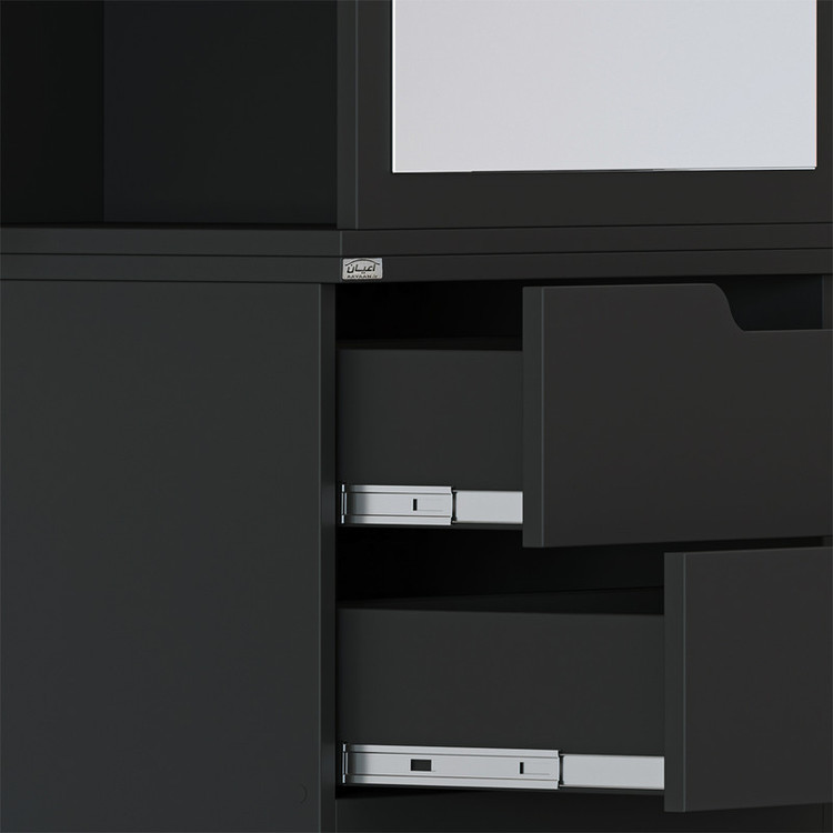 جاکفشی کوچیل مدل KL805