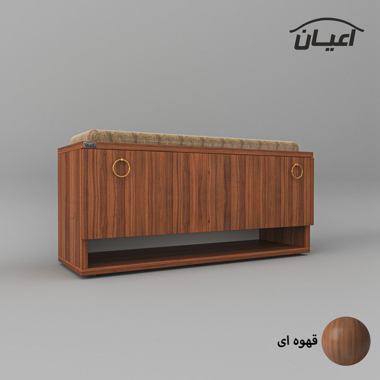 جاکفشی کوچیل مدل KL631