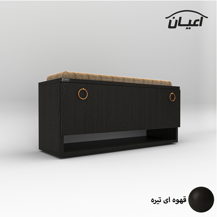 جاکفشی کوچیل مدل KL631