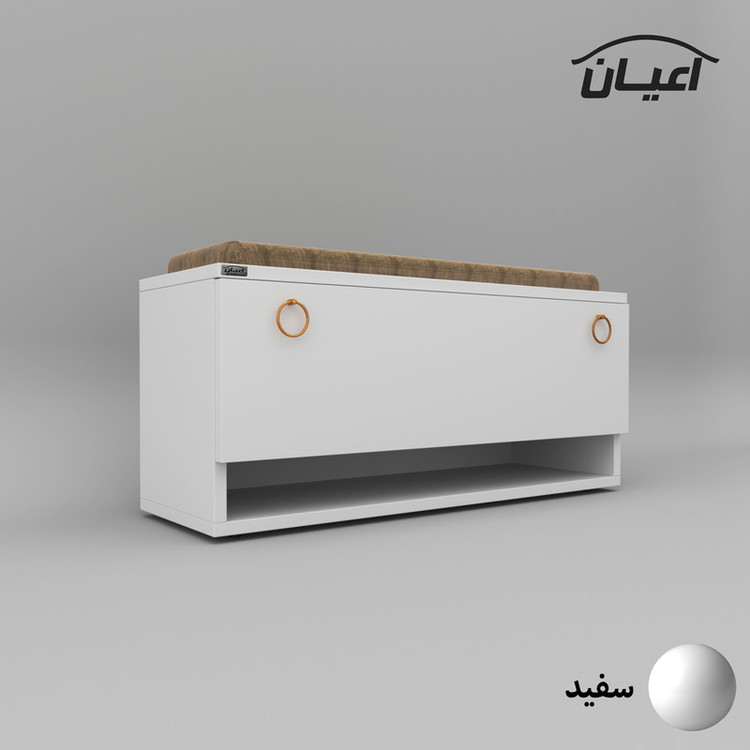 جاکفشی کوچیل مدل KL631