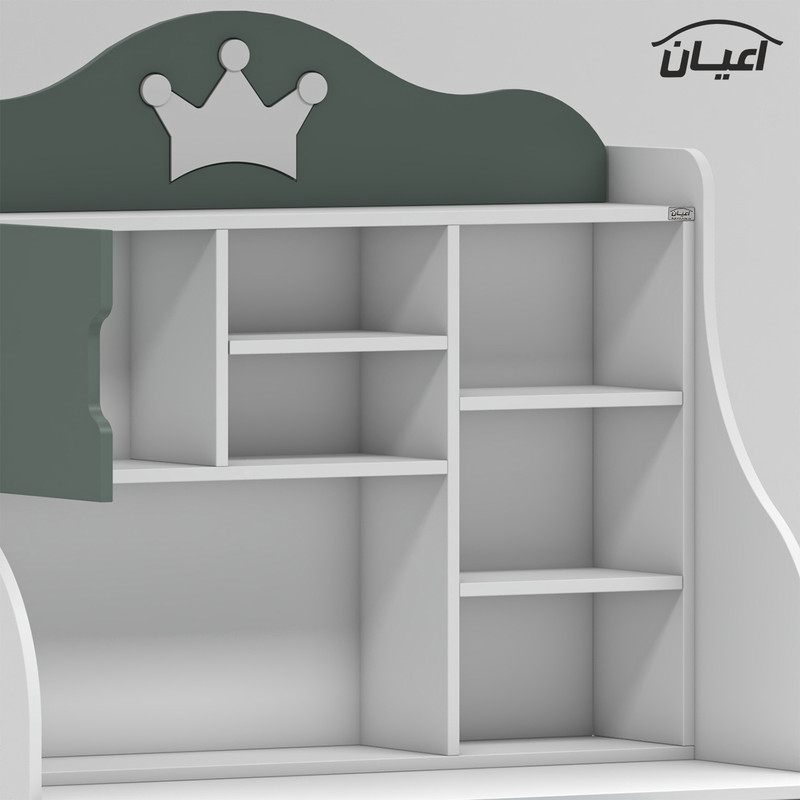 میز تحریر کودک کوچیل مدل KL888