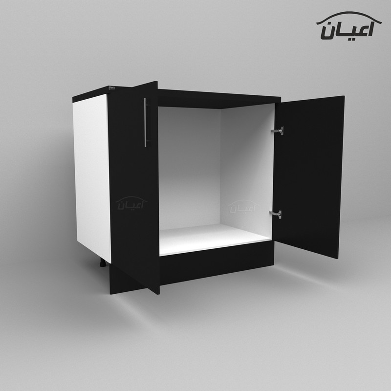 کابینت آشپزخانه کوچیل مدل KL CM15