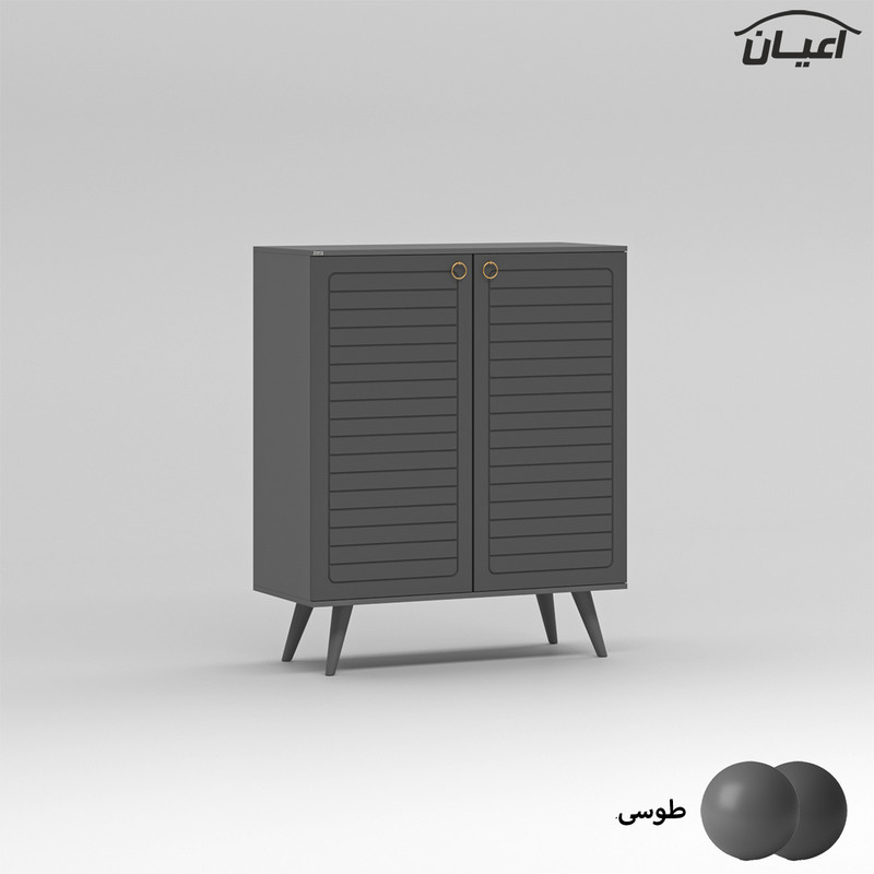 جاکفشی کوچیل مدل KL756