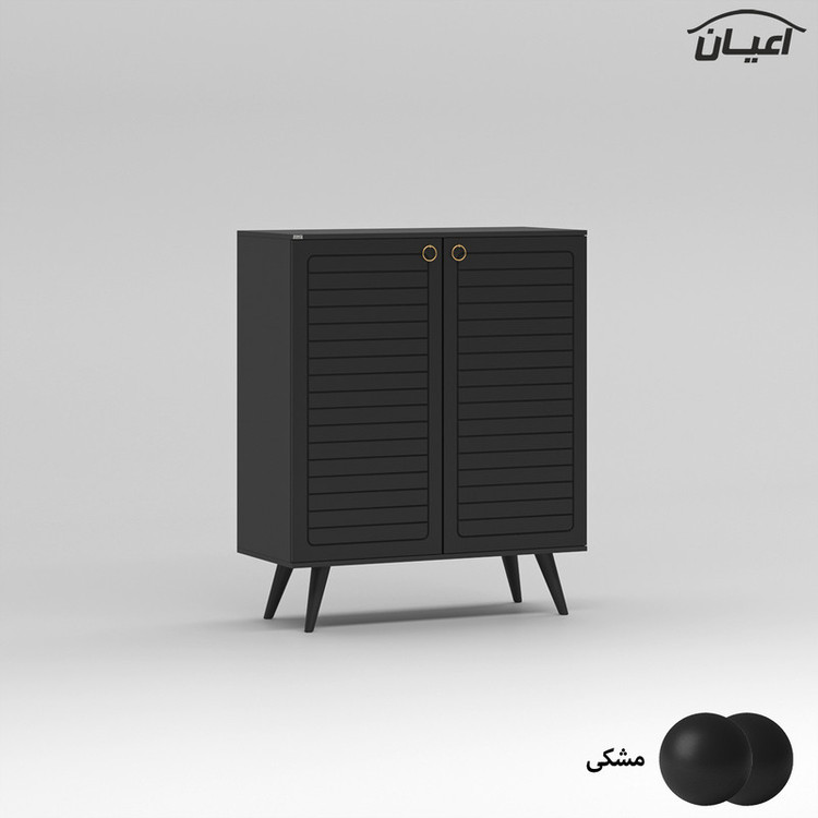 جاکفشی کوچیل مدل KL756