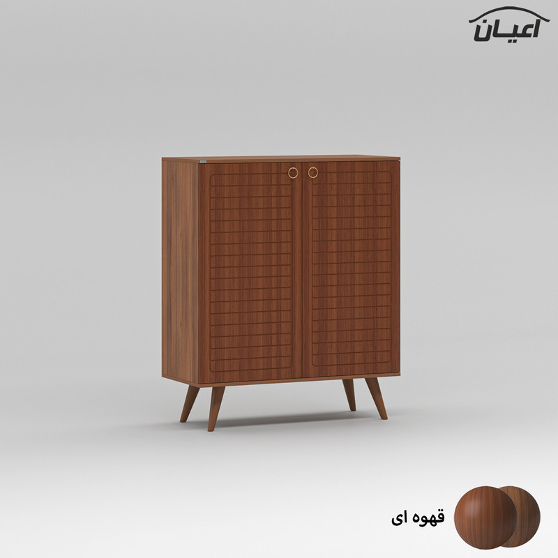 جاکفشی کوچیل مدل KL756