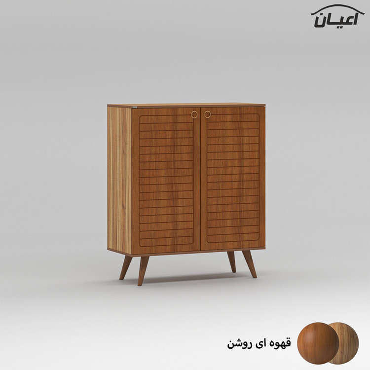 جاکفشی کوچیل مدل KL756