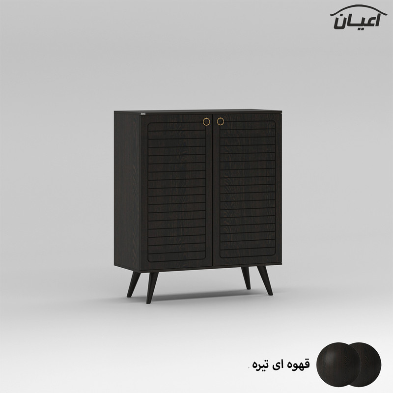 جاکفشی کوچیل مدل KL756