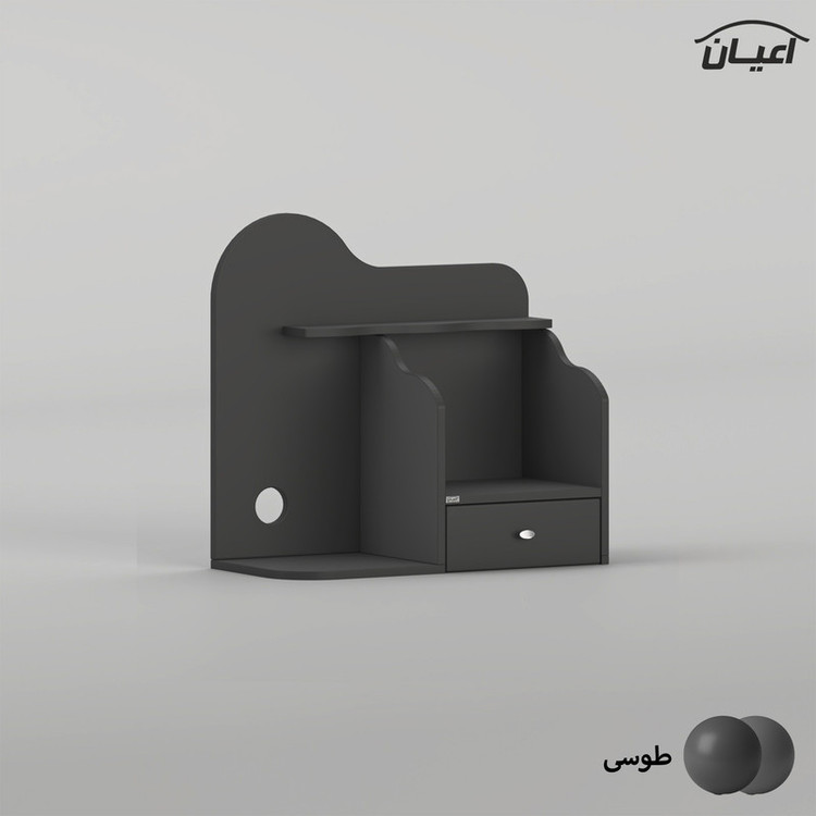 کنسول کوچیل مدل کافه بار KL1010 طرح رومیزی