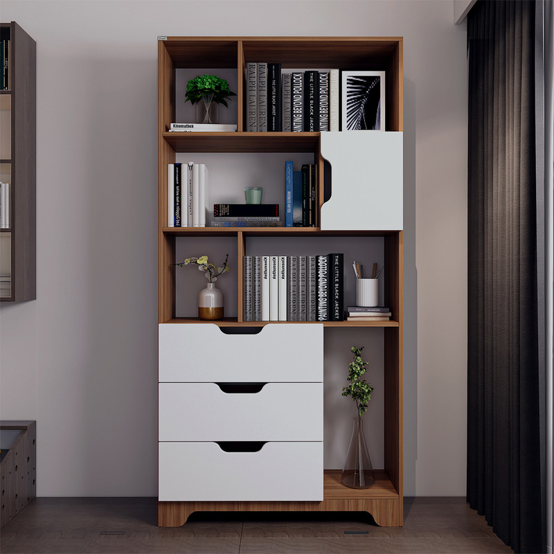 کتابخانه کوچیل مدل KL701