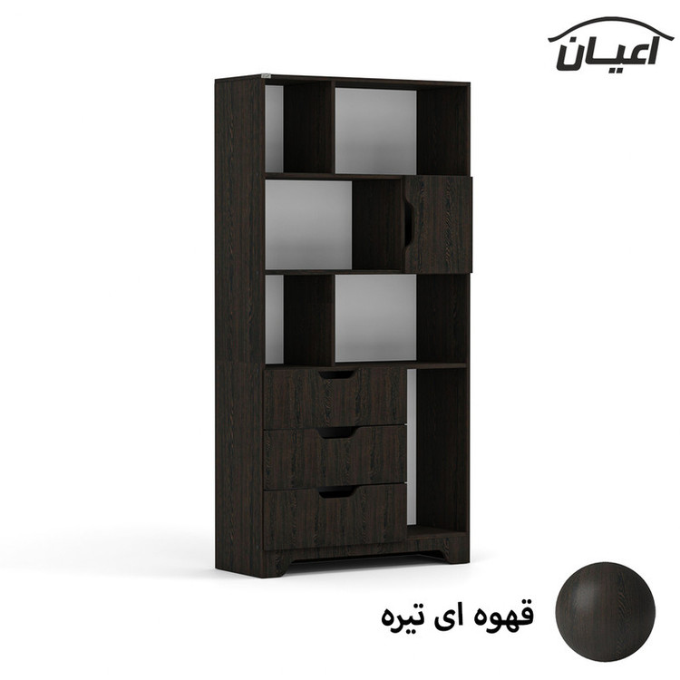 کتابخانه کوچیل مدل KL701