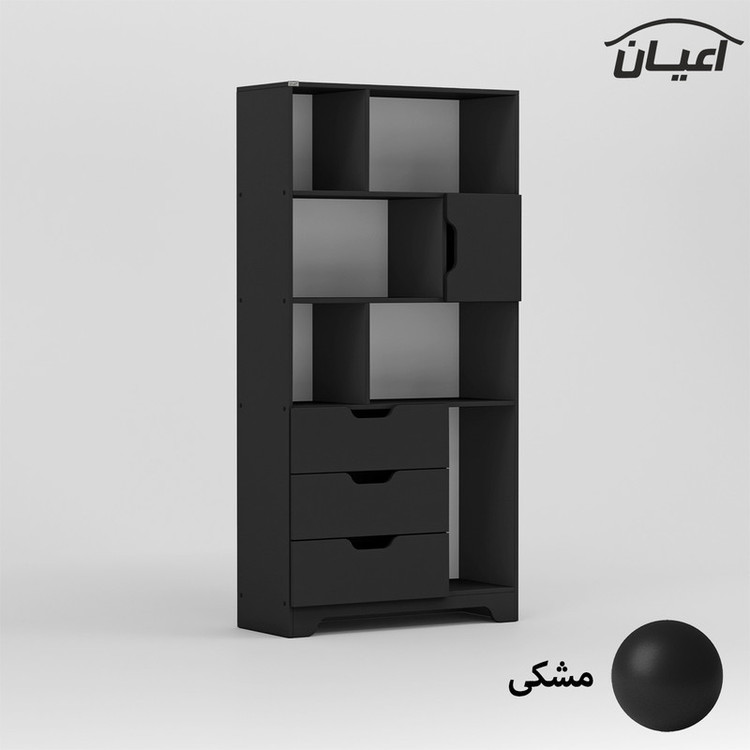 کتابخانه کوچیل مدل KL701