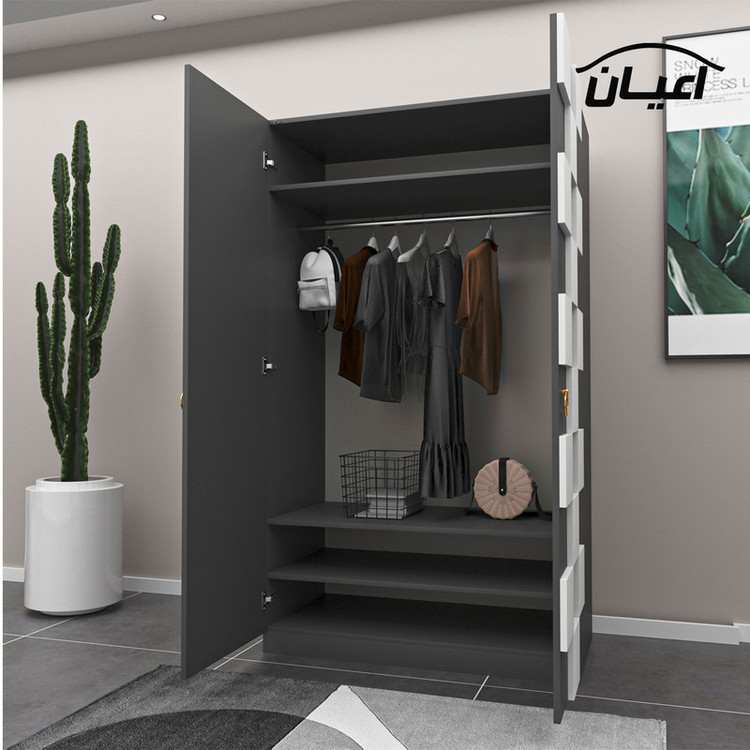 کمد لباس کوچیل مدل KL604