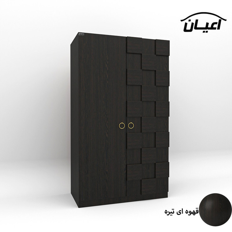 کمد لباس کوچیل مدل KL604