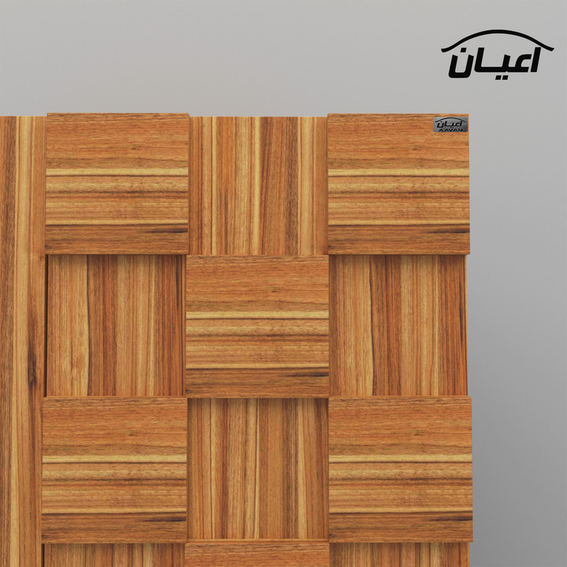 کمد لباس کوچیل مدل KL604