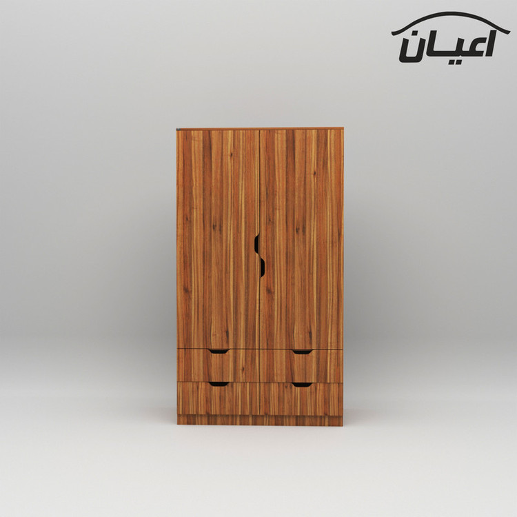 کمد لباس کوچیل مدل KL457
