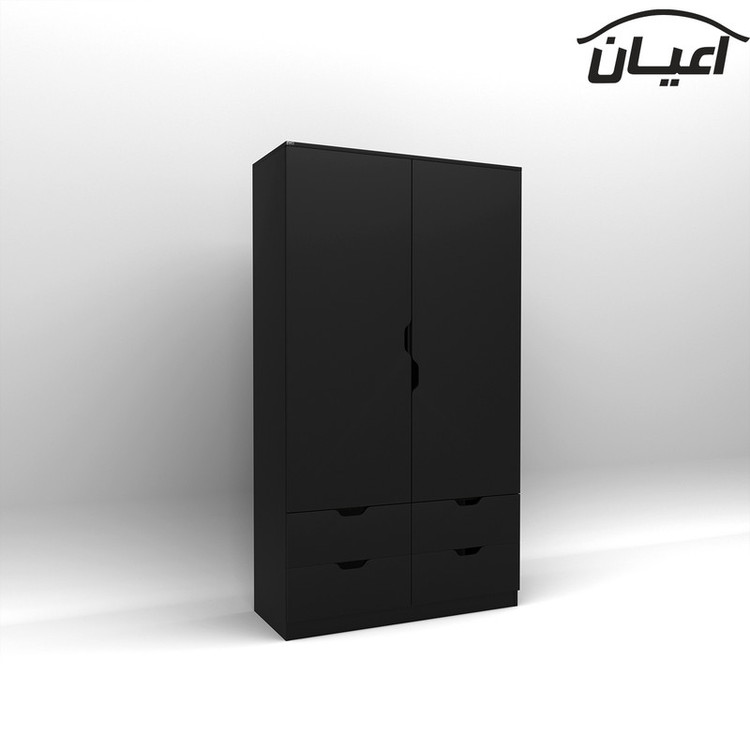 کمد لباس کوچیل مدل KL457