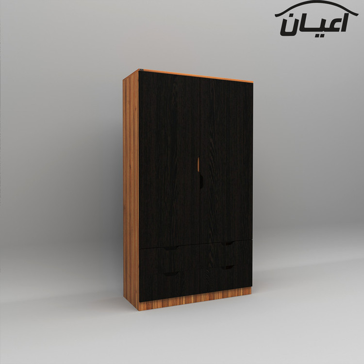 کمد لباس کوچیل مدل KL457