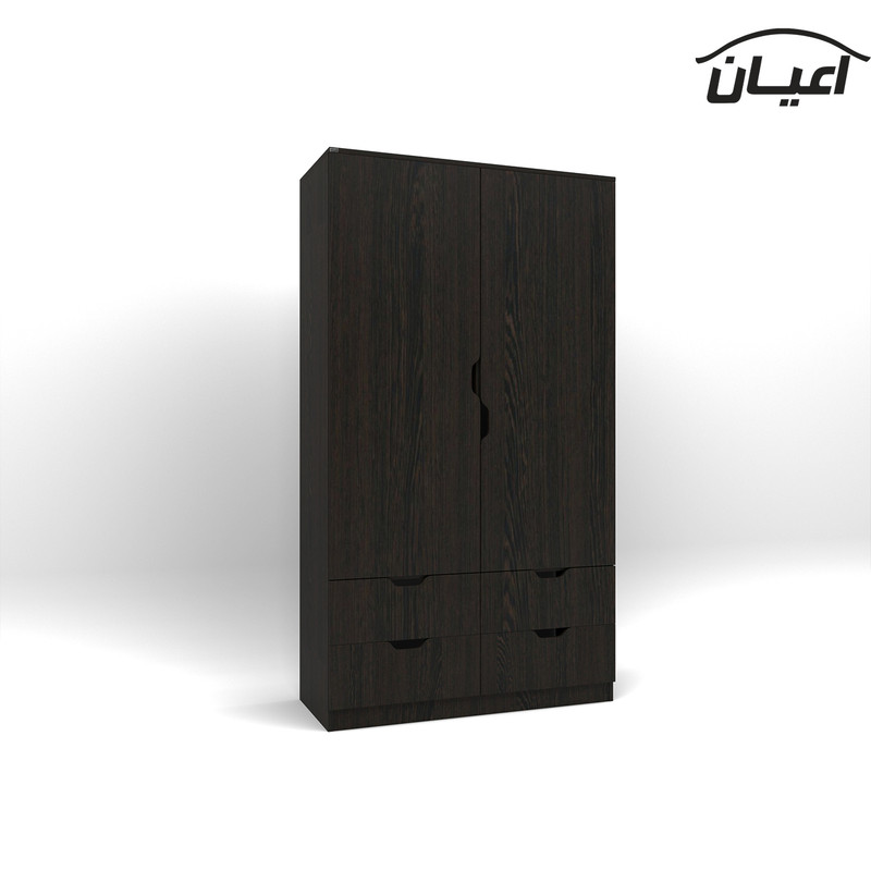 کمد لباس کوچیل مدل KL457