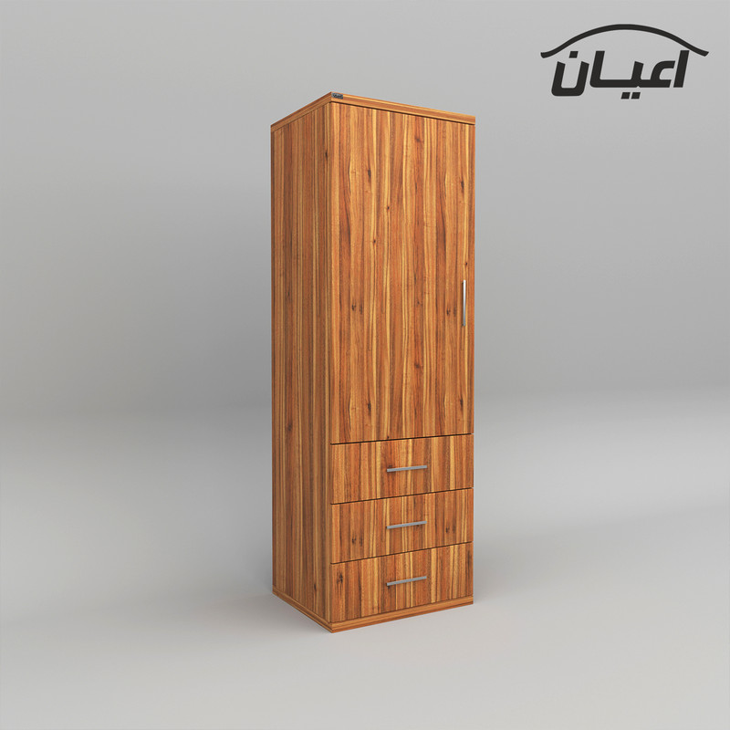 کمد لباس کوچیل مدل KL219