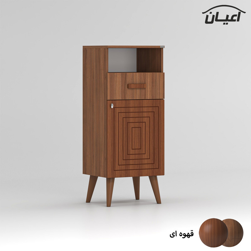 جاکفشی کوچیل مدل KL855
