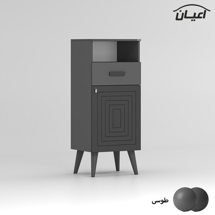 جاکفشی کوچیل مدل KL855