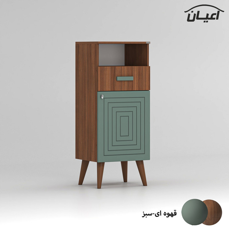 جاکفشی کوچیل مدل KL855