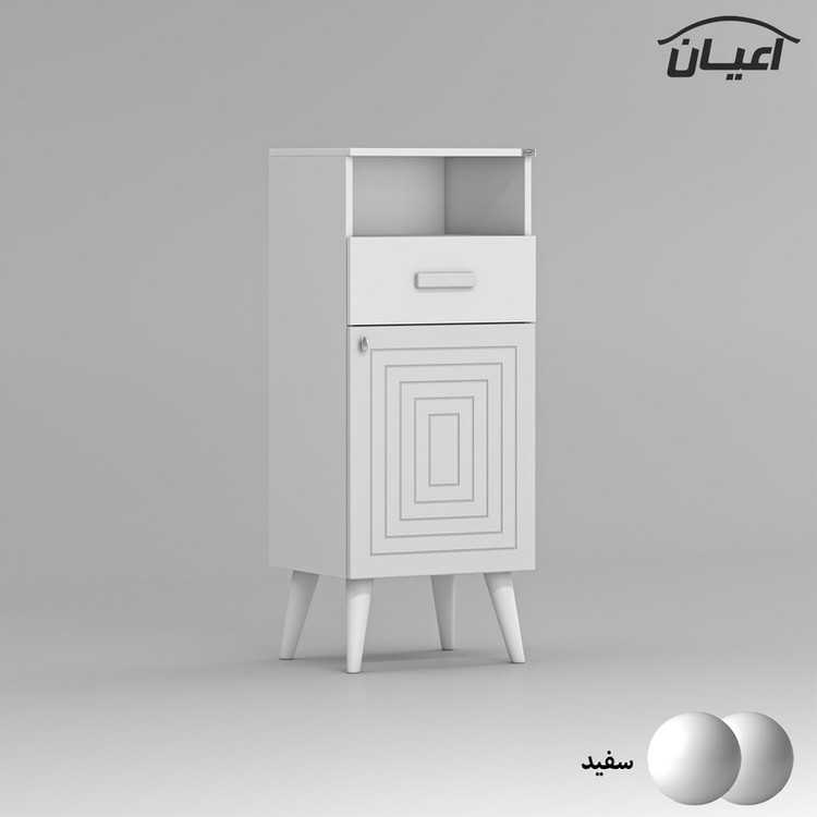 جاکفشی کوچیل مدل KL855