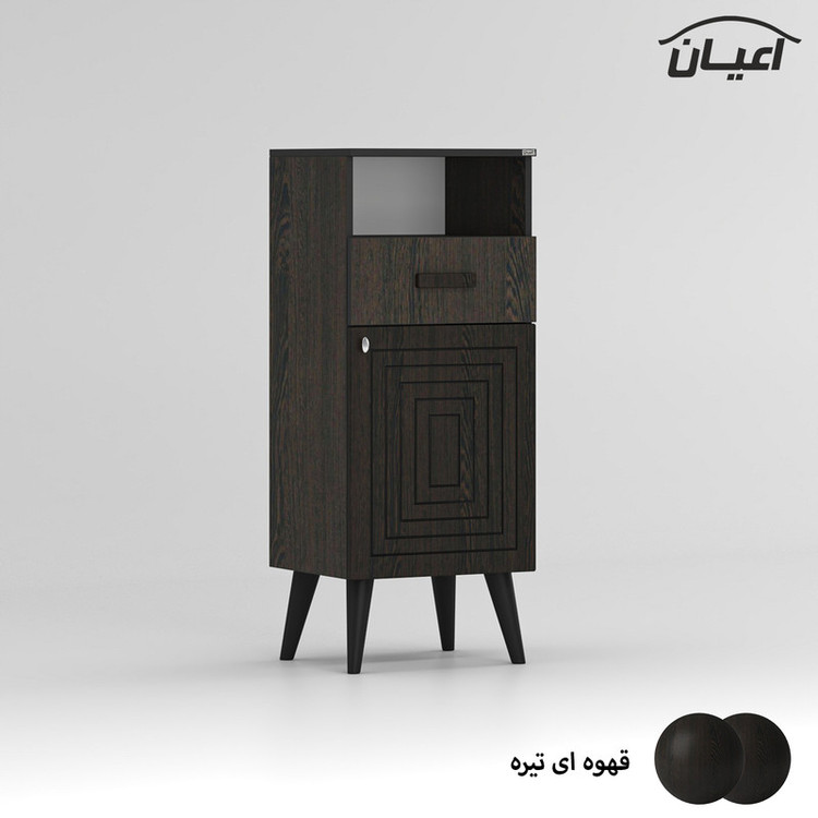 جاکفشی کوچیل مدل KL855