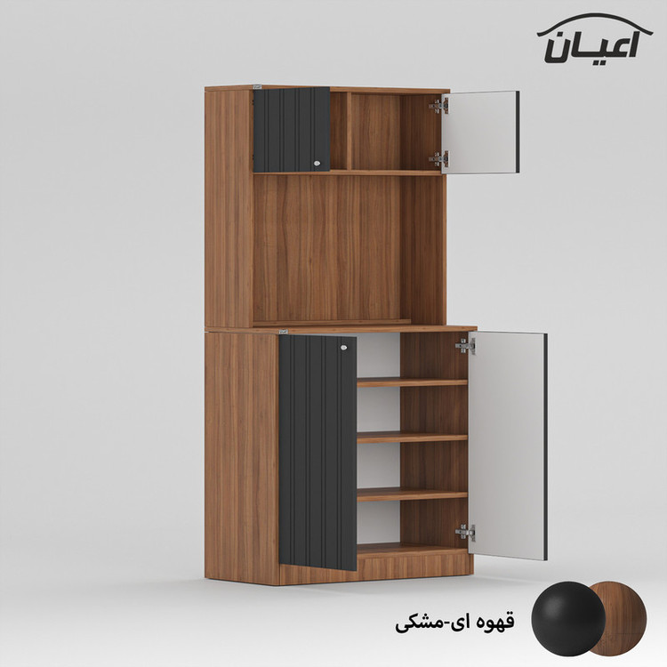 کنسول کوچیل مدل کافه بار KL743