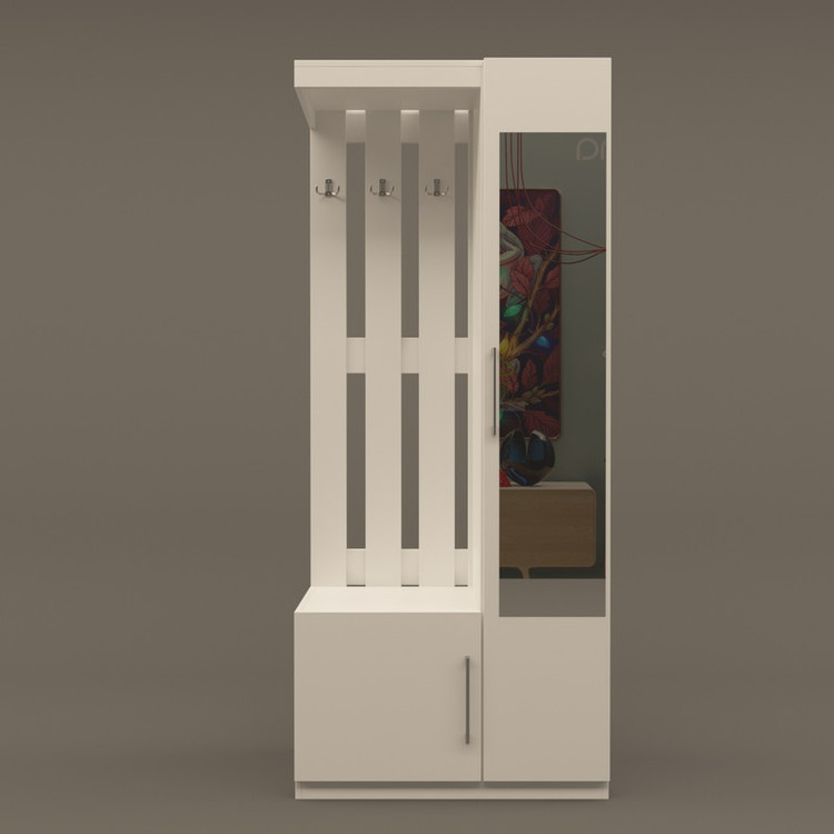 جاکفشی کوچیل مدل KL313