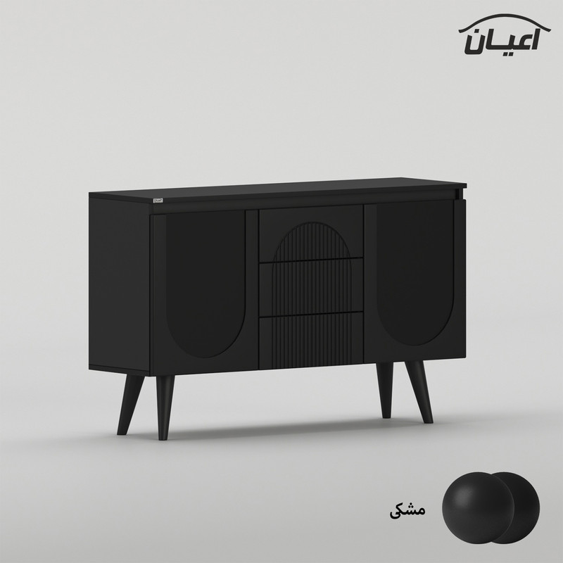 کنسول کوچیل مدل KL861 طول 120 سانتی متر