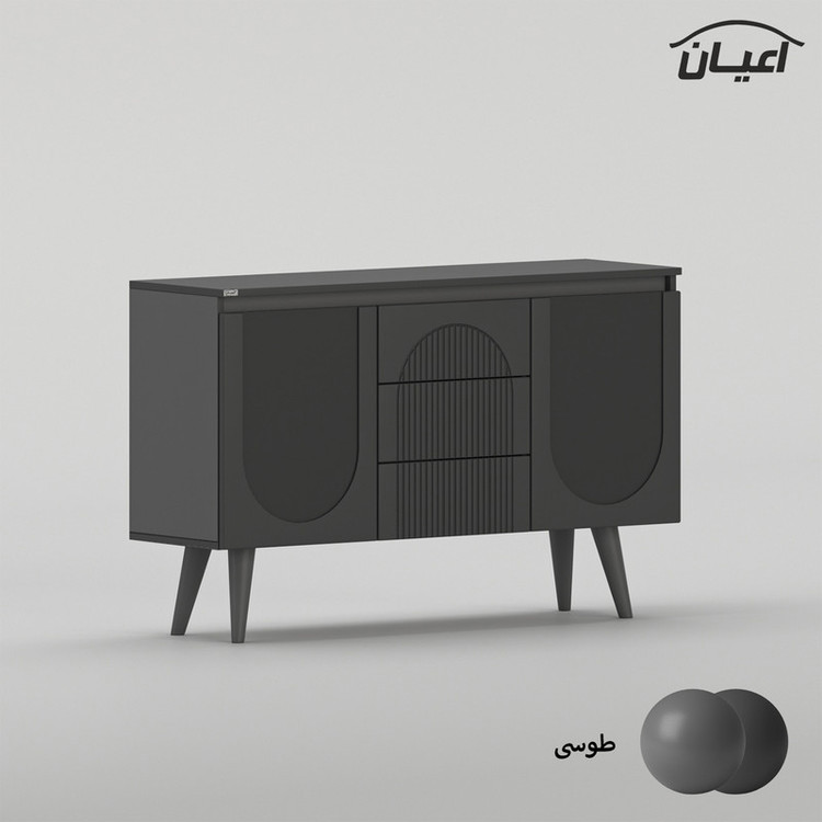 کنسول کوچیل مدل KL861 طول 120 سانتی متر