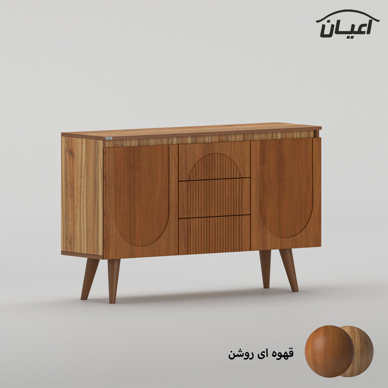 کنسول کوچیل مدل KL861 طول 120 سانتی متر