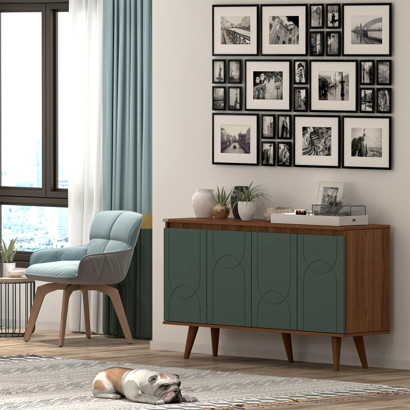 کنسول کوچیل مدل KL651