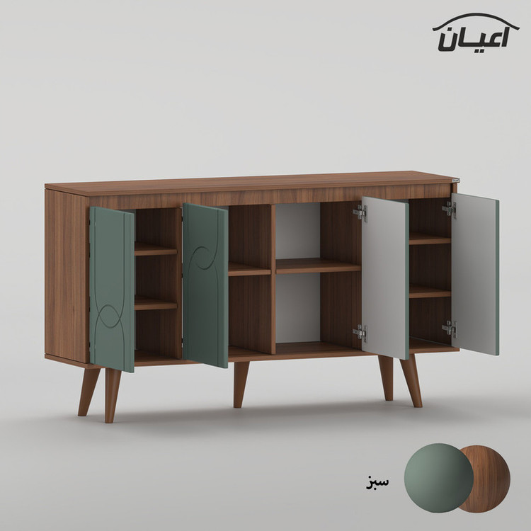 کنسول کوچیل مدل KL651