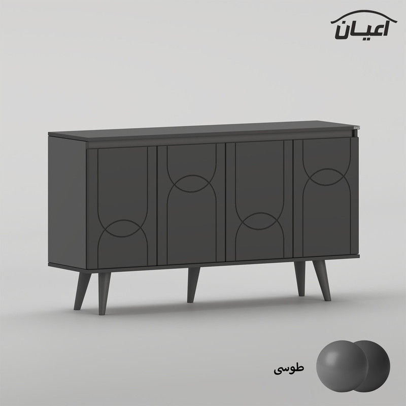 کنسول کوچیل مدل KL651