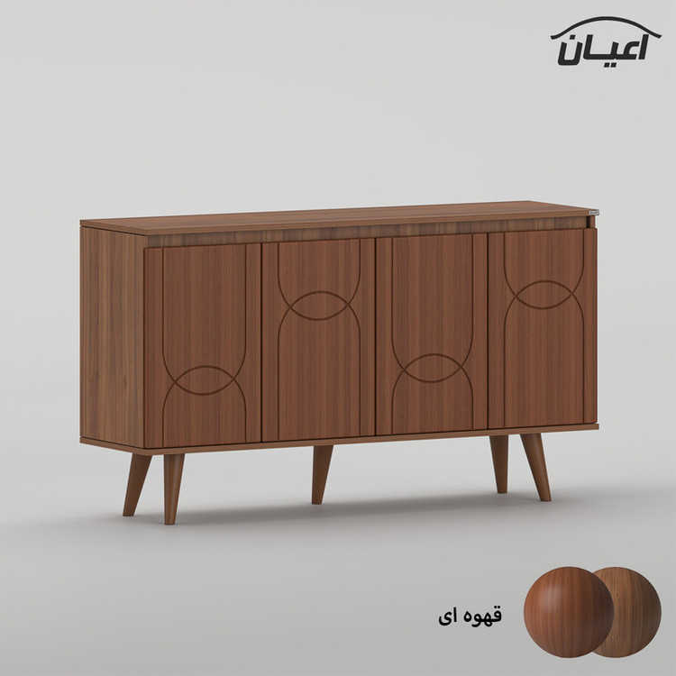 کنسول کوچیل مدل KL651