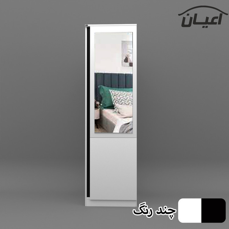 کمد لباس کوچیل مدل KL570