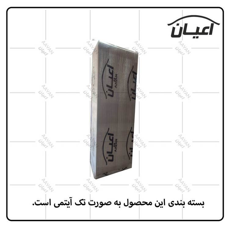 کمد لباس کوچیل مدل KL570