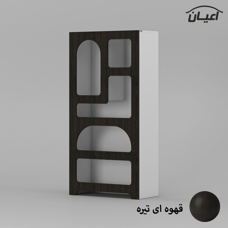 کتابخانه کوچیل مدل KL807