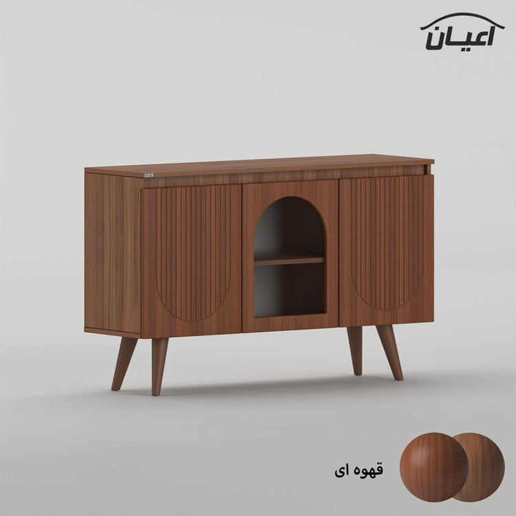 کنسول کوچیل مدل KL999 طول 120 سانتی متر