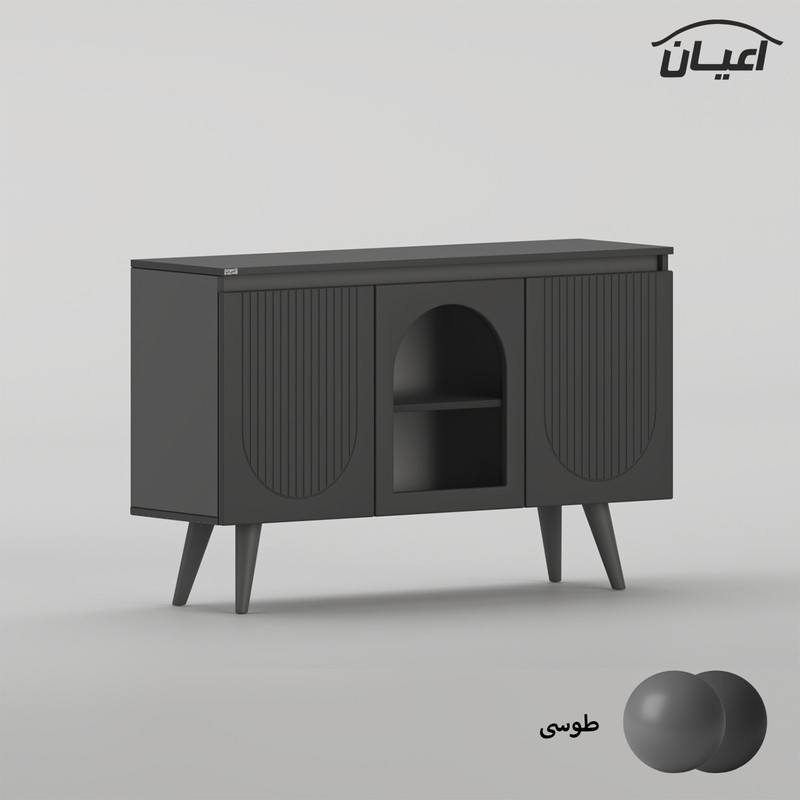 کنسول کوچیل مدل KL999 طول 120 سانتی متر