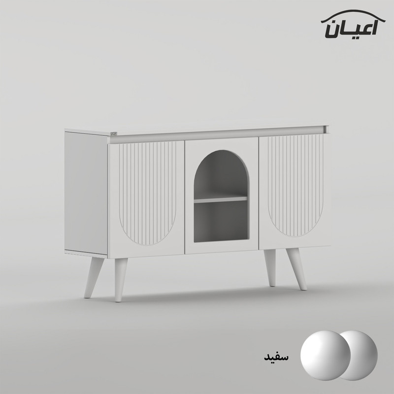 کنسول کوچیل مدل KL999 طول 120 سانتی متر