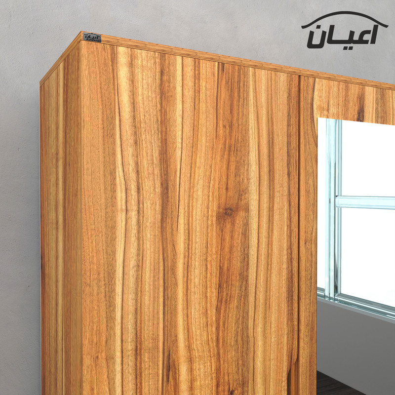 کمد لباس کوچیل مدل KL492