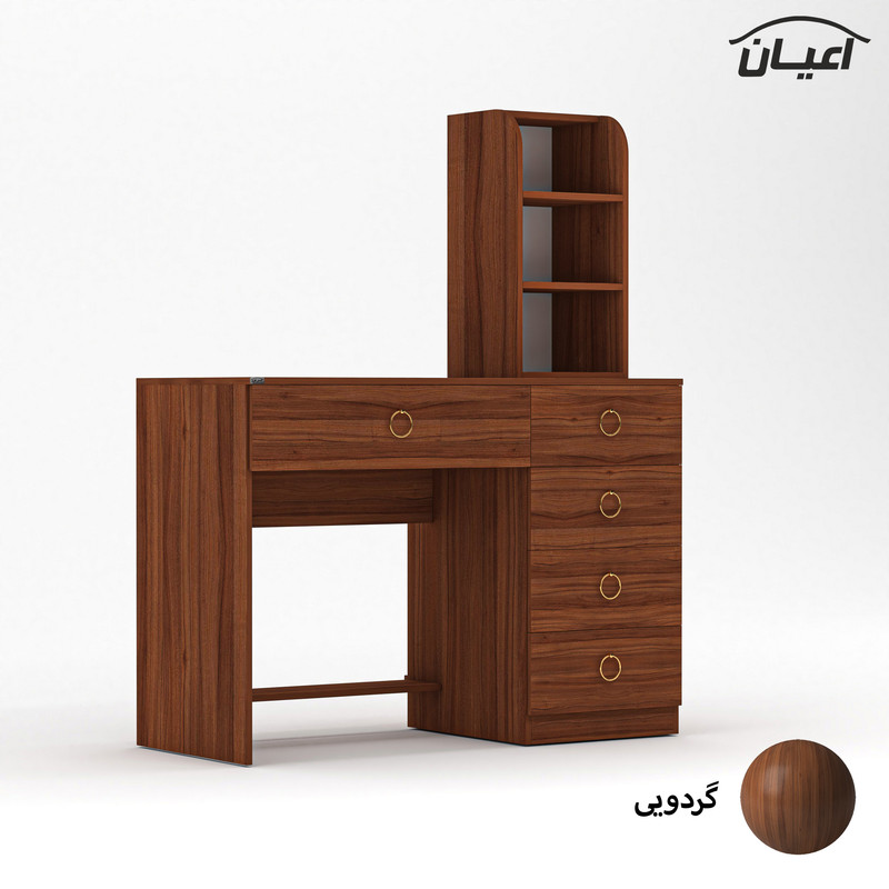 میز آرایش کوچیل مدل KL646