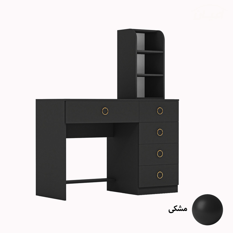 میز آرایش کوچیل مدل KL646